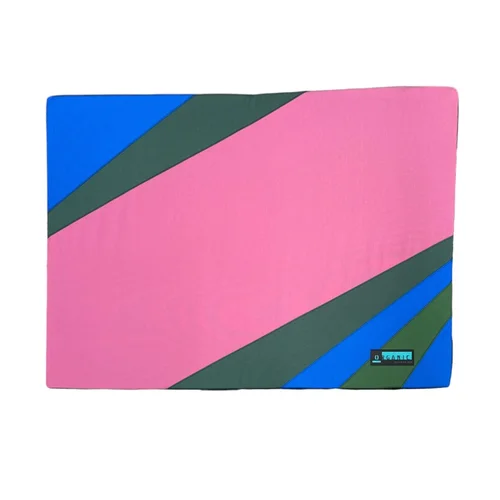 Organic Full Pad - Colour 7