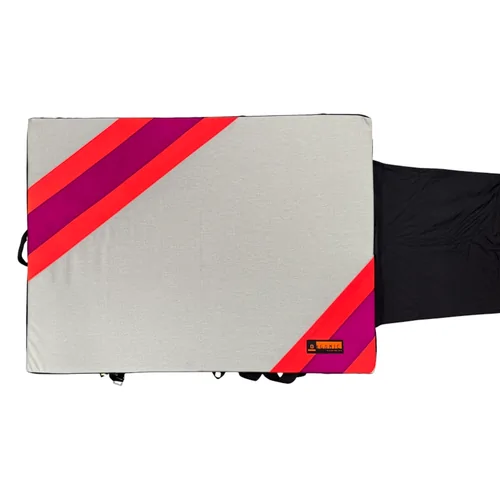 Organic Full Pad - Colour 8