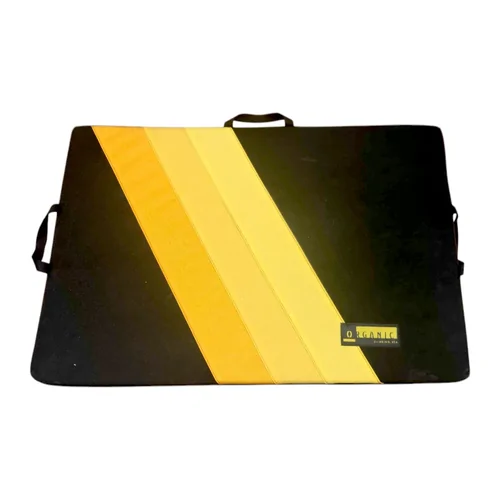 Organic Half Pad - Colour 7