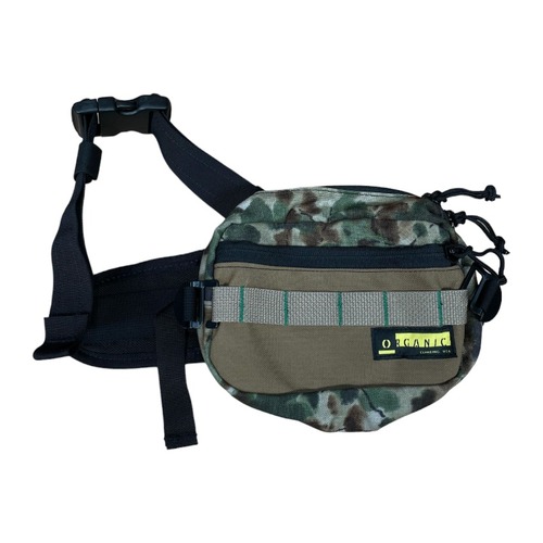 Organic Half Sack - Colour 2