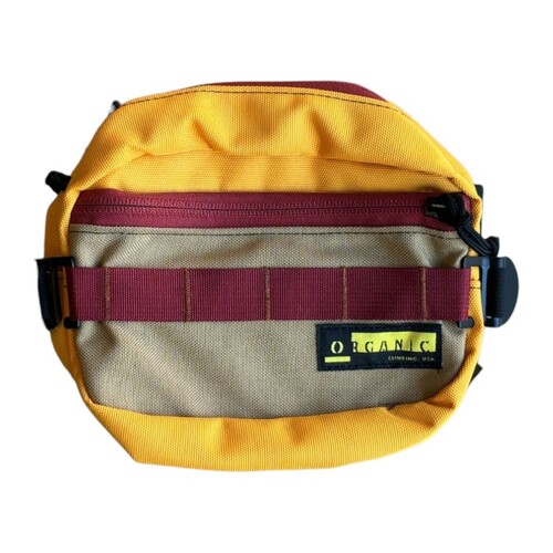 Organic Half Sack - Colour 3