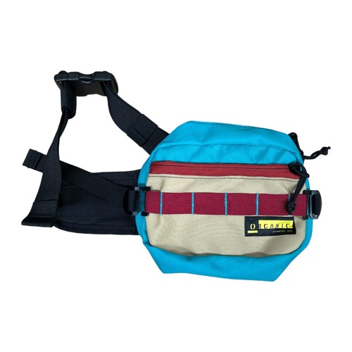 Organic Half Sack - Colour 4