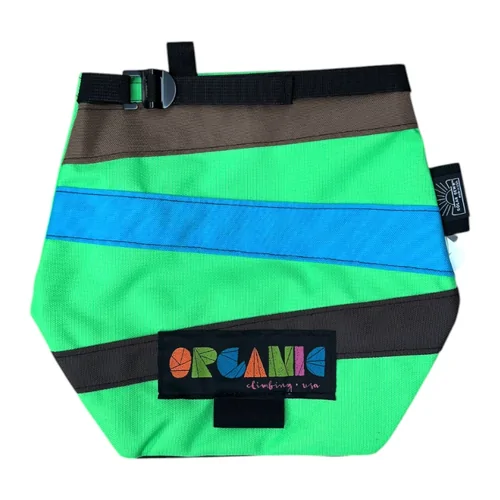 Organic Lunch Bag Chalk Bucket - 12