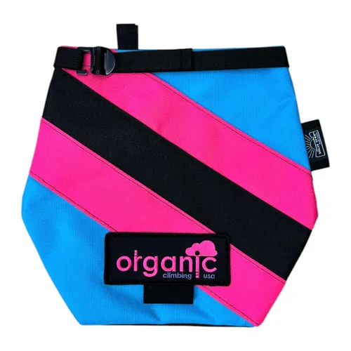 Organic Lunch Bag Chalk Bucket - 13