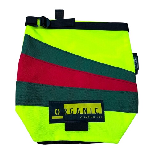 Organic Lunch Bag Chalk Bucket - 14