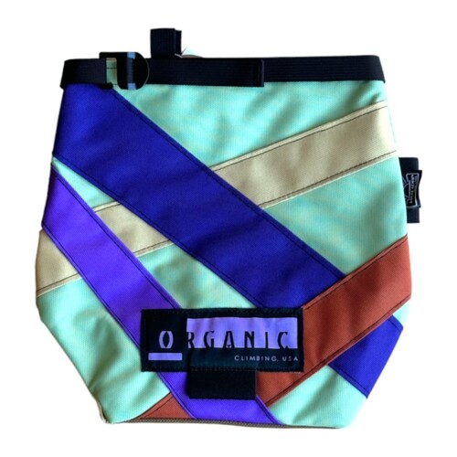 Organic Lunch Bag Chalk Bucket - 15