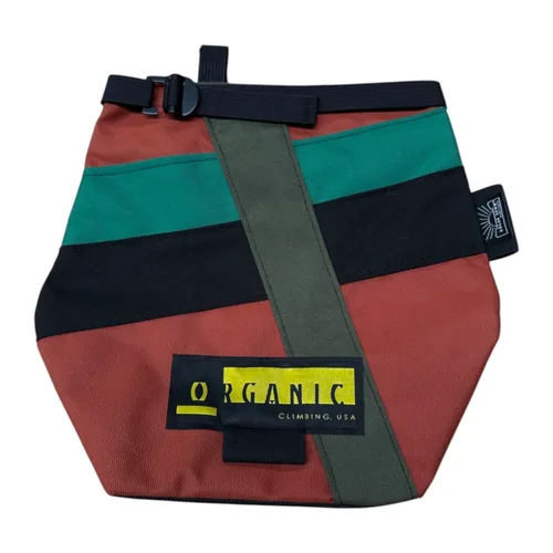 Organic Lunch Bag Chalk Bucket - 15