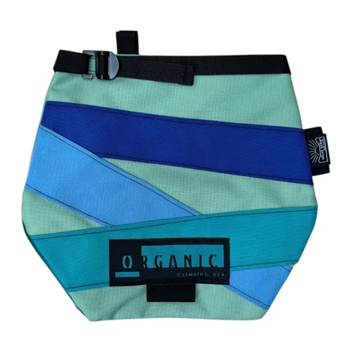 Organic Lunch Bag Chalk Bucket - 16