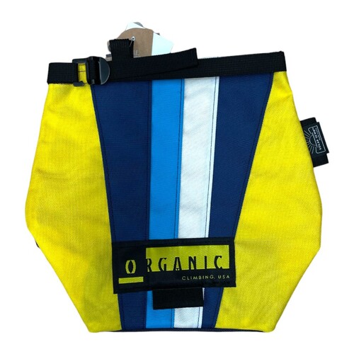 Organic Lunch Bag Chalk Bucket - 19