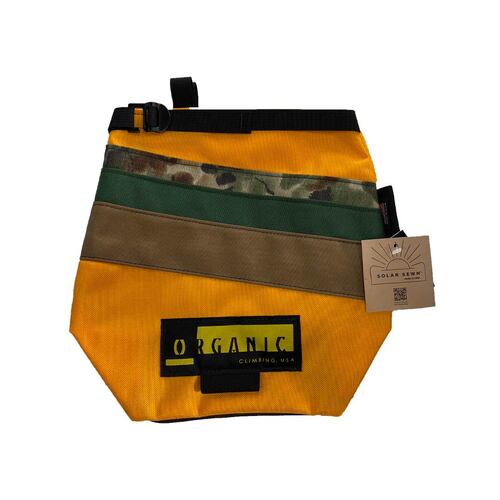 Organic Lunch Bag Chalk Bucket - 2