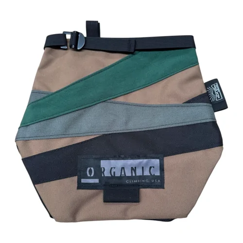 Organic Lunch Bag Chalk Bucket - 2