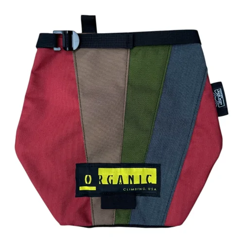 Organic Lunch Bag Chalk Bucket - 20