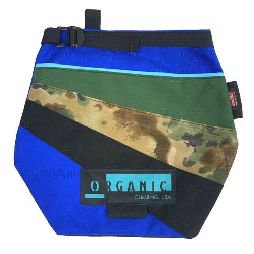 Organic Lunch Bag Chalk Bucket - 3