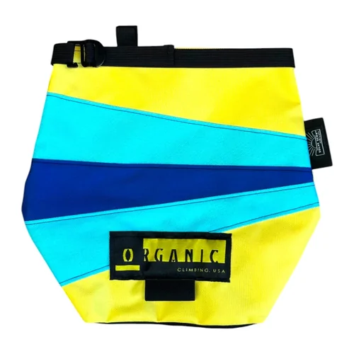 Organic Lunch Bag Chalk Bucket - 4