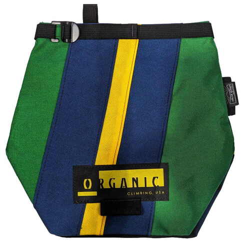 Organic Lunch Bag Chalk Bucket - 6