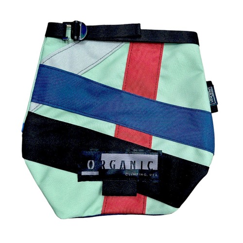 Organic Lunch Bag Chalk Bucket - 7