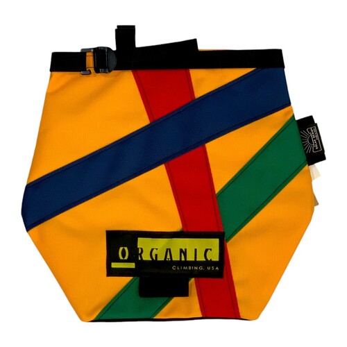 Organic Lunch Bag Chalk Bucket - 8