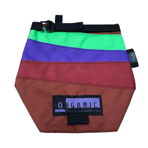 Organic Lunch Bag Chalk Bucket - 9