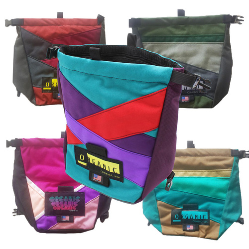 Organic Deluxe Chalk Bucket - Random