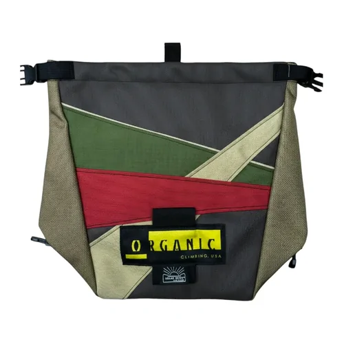 Organic Deluxe Chalk Bucket - 12