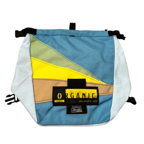 Organic Deluxe Chalk Bucket - 17