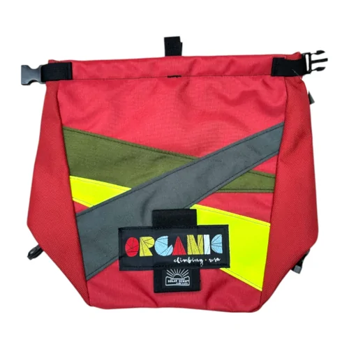 Organic Deluxe Chalk Bucket - 20