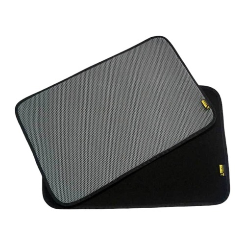 Organic Scratch Pad