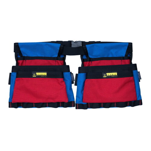 Organic Setter Belt - Colour 11