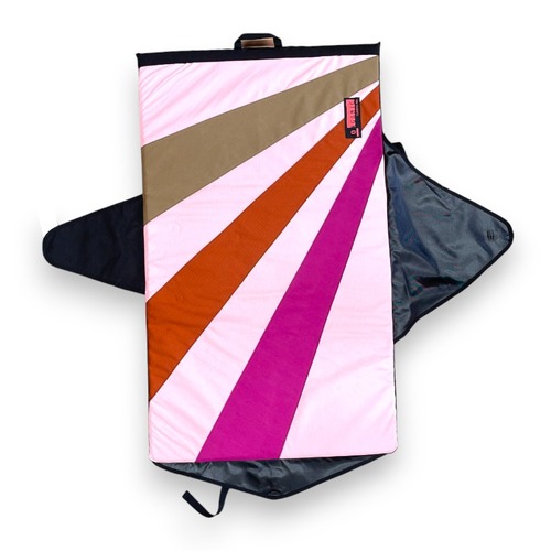 Organic Spot Pad - Colour 4