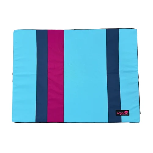 Organic Super Simple Pad - Colour 10