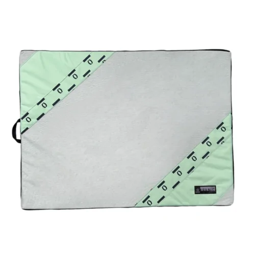 Organic Super Simple Pad - Colour 3