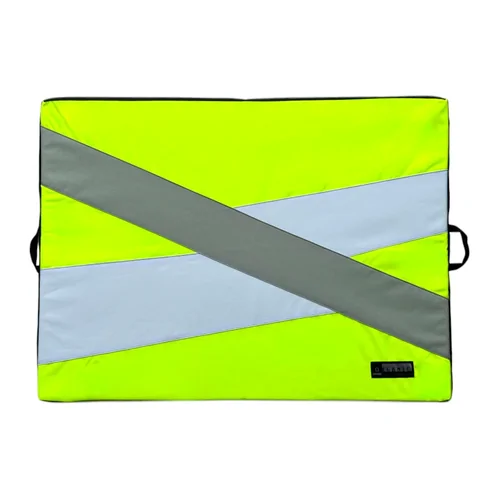 Organic Super Simple Pad - Colour 5