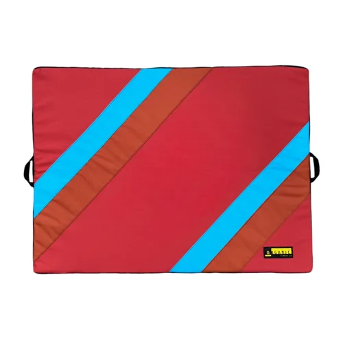 Organic Super Simple Pad - Colour 8