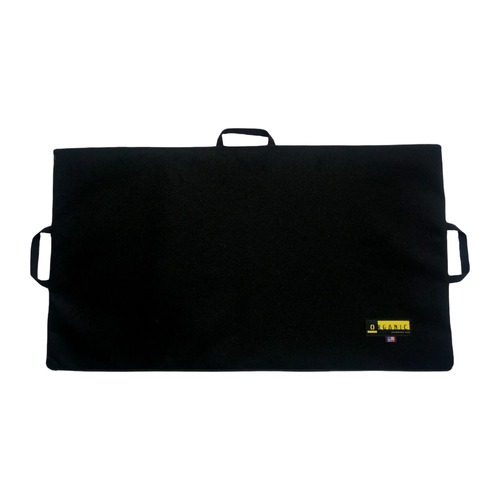 Organic Super XL Slider Pad