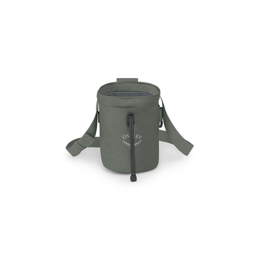 Osprey Zealot Chalk Bag (Colour: Rocky Brook Green)