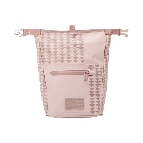 So iLL On the Roam Chalk Bucket- Dirty Pink