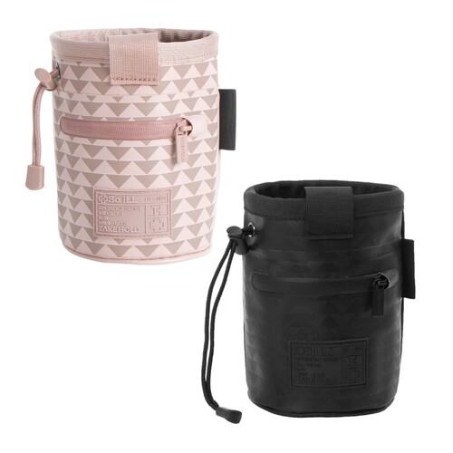 So iLL On the Roam Chalk Bag