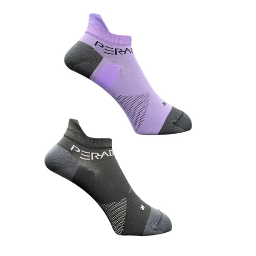 PER-ADRA Socks Solid COMING SOON