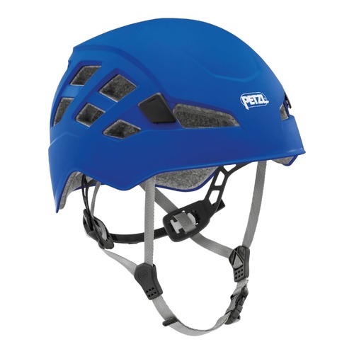 Petzl Boreo® Helmet - Blue