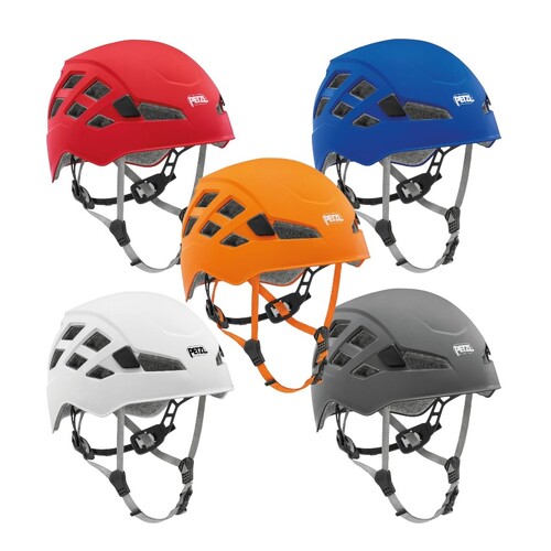 Petzl Boreo® Helmet