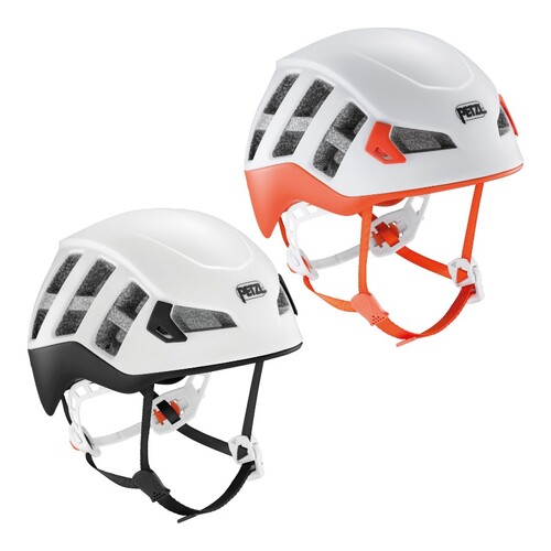 Petzl Meteor Helmet