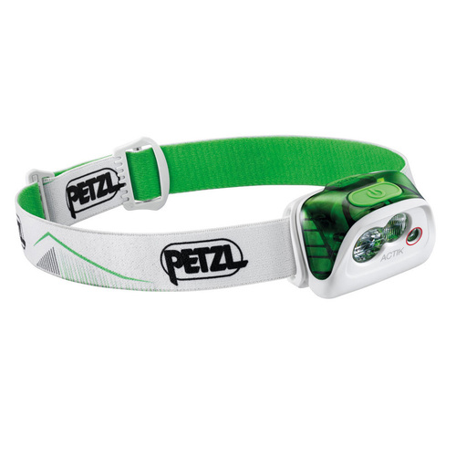 Petzl Actik