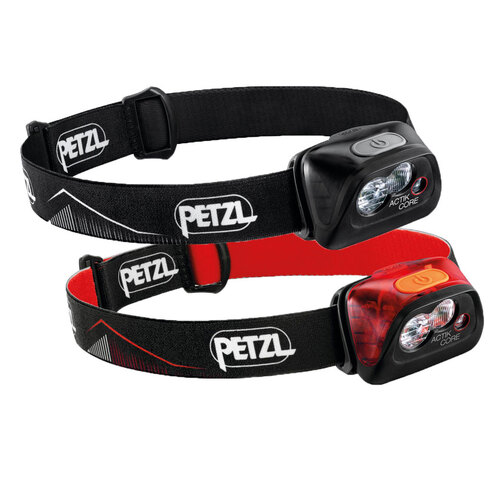 Petzl Actik Core