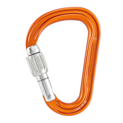 Petzl Attache 3D Screw Gate