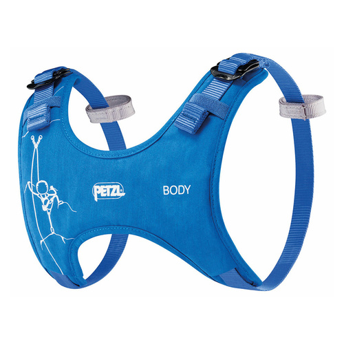 Petzl Body Kid's Chest Harness