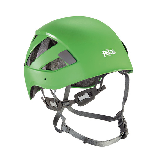 Petzl Boreo Helmet Lime Green