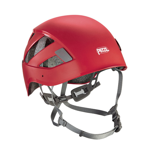 Petzl Boreo Helmet Raspberry