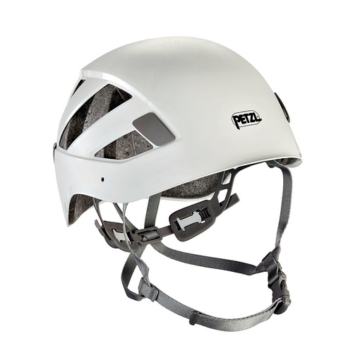Petzl Boreo Helmet White