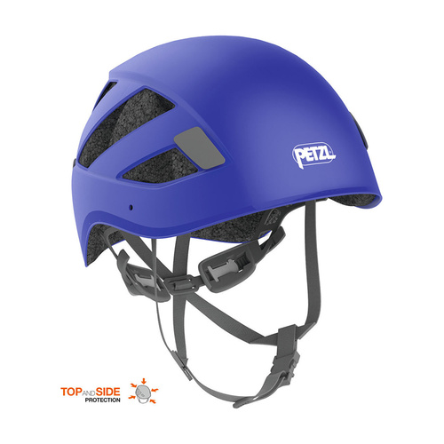 Petzl Boreo Helmet Blue