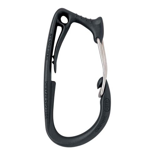 Petzl Caritool Small Accessory Carabiner